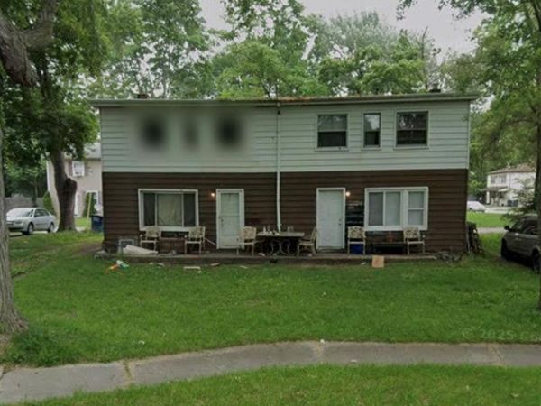 2012 Dryden Street, Westland, Mi 48186