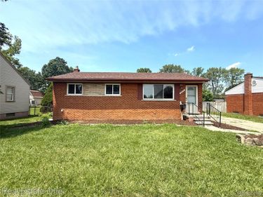 28476 MARQUETTE Street, Garden, Mi 48135