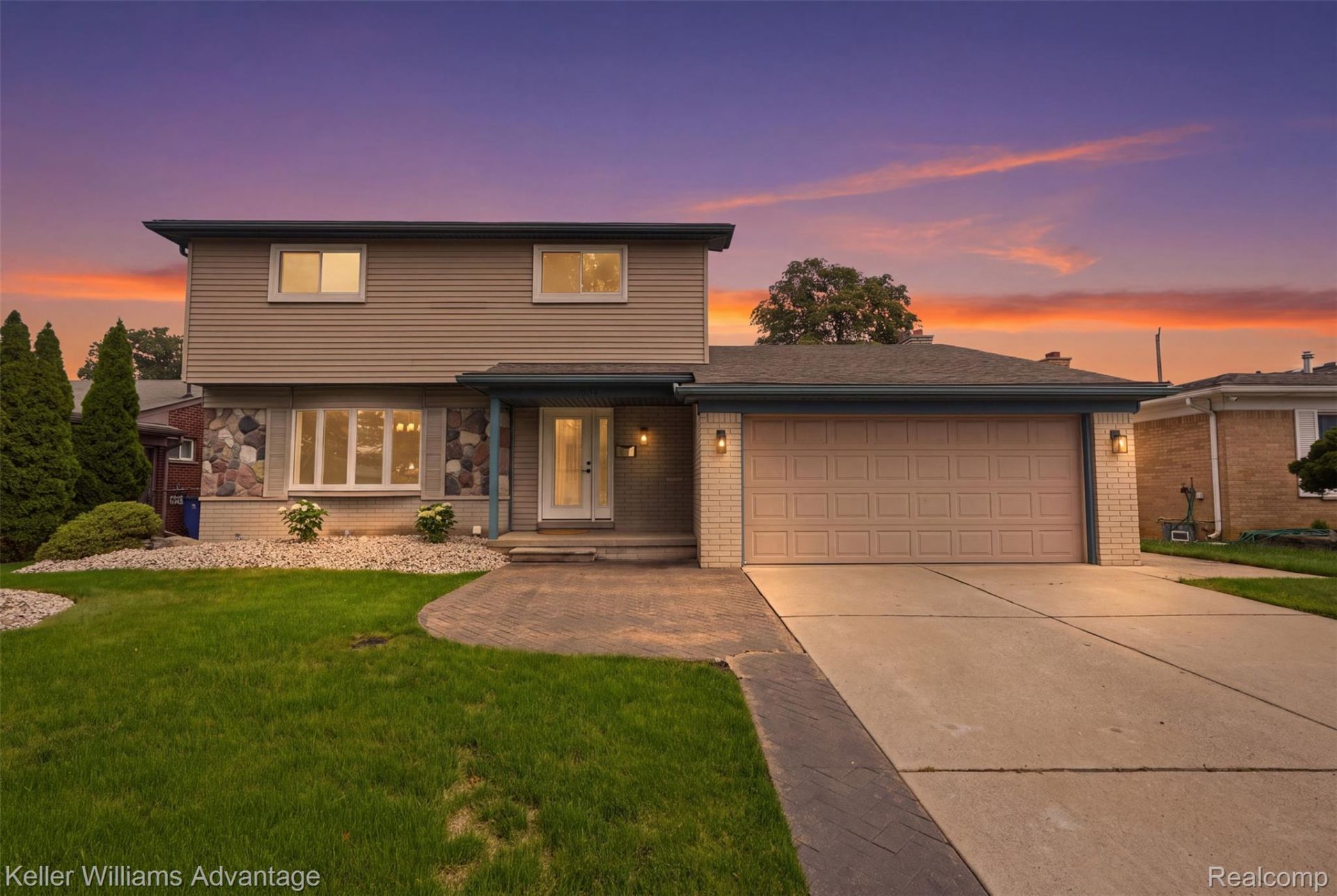 1428 Rosemary Street, Dearborn Heights, Mi 48127 Main Photo