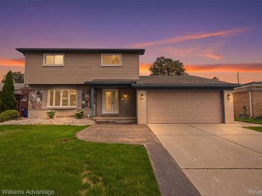 1428 Rosemary Street, Dearborn Heights, Mi 48127