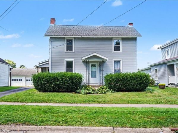 409 Ohio Avenue , Salem, OH 44460