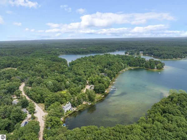 5296 Scout Camp Road, Traverse City, MI 49696