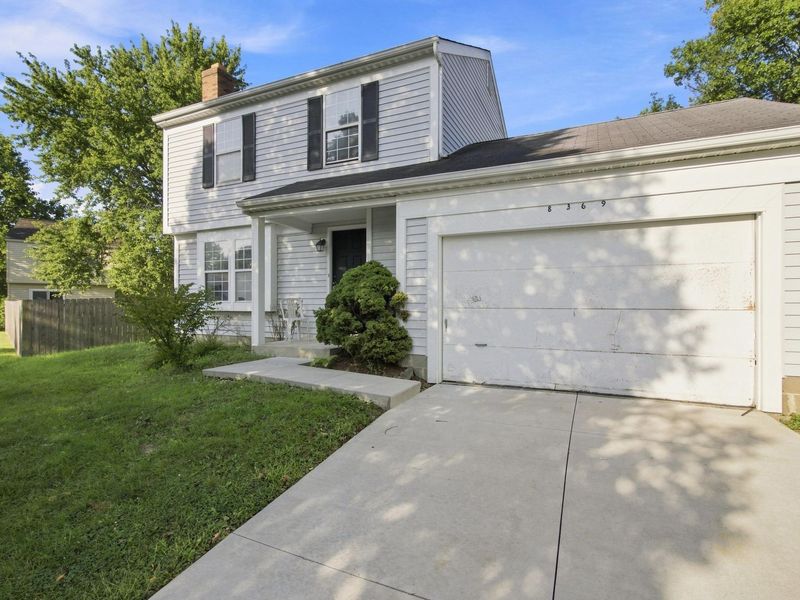 8369 Yuma Drive, Powell, OH 43065 Photo 1