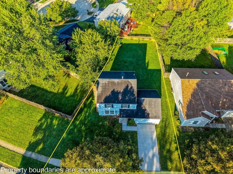 8369 Yuma Drive, Powell, OH 43065 Photo 3
