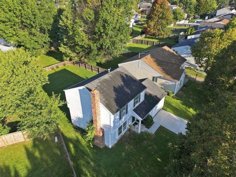 8369 Yuma Drive, Powell, OH 43065 Photo 30