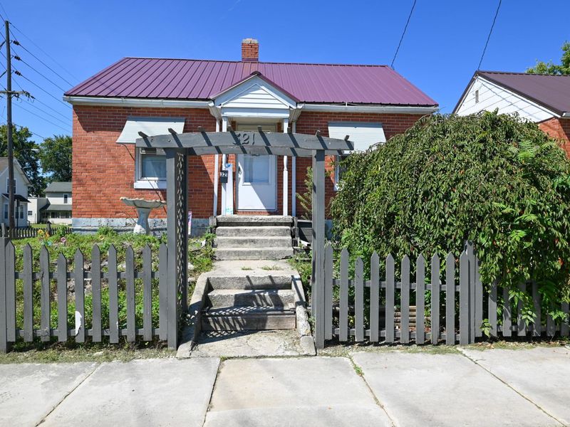333 N Prospect Street , Marion, OH 43302 Photo 11