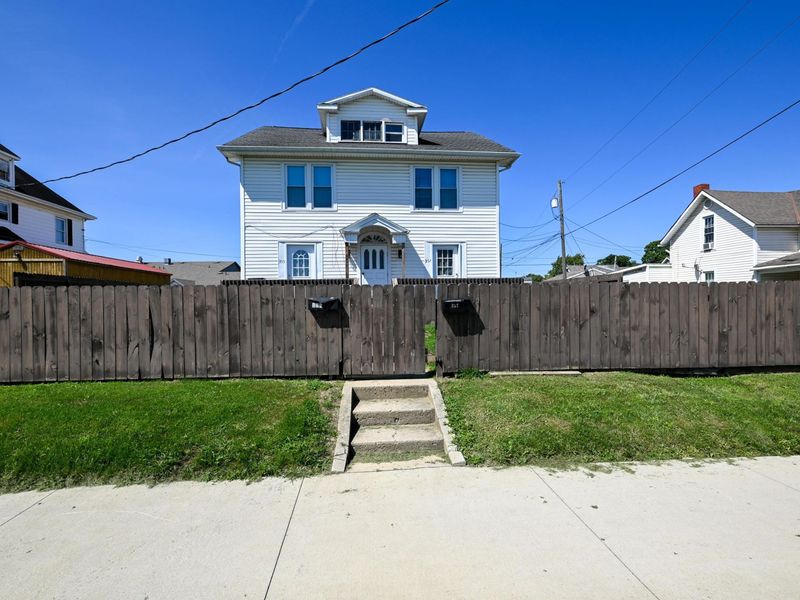 333 N Prospect Street , Marion, OH 43302 Photo 14