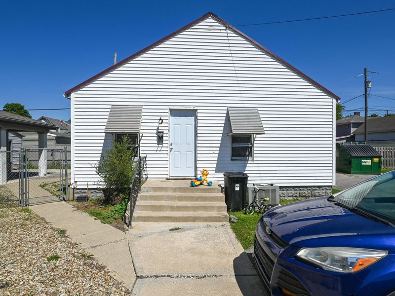 333 N Prospect Street , Marion, OH 43302 Photo 15