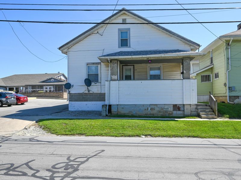 333 N Prospect Street , Marion, OH 43302 Photo 2