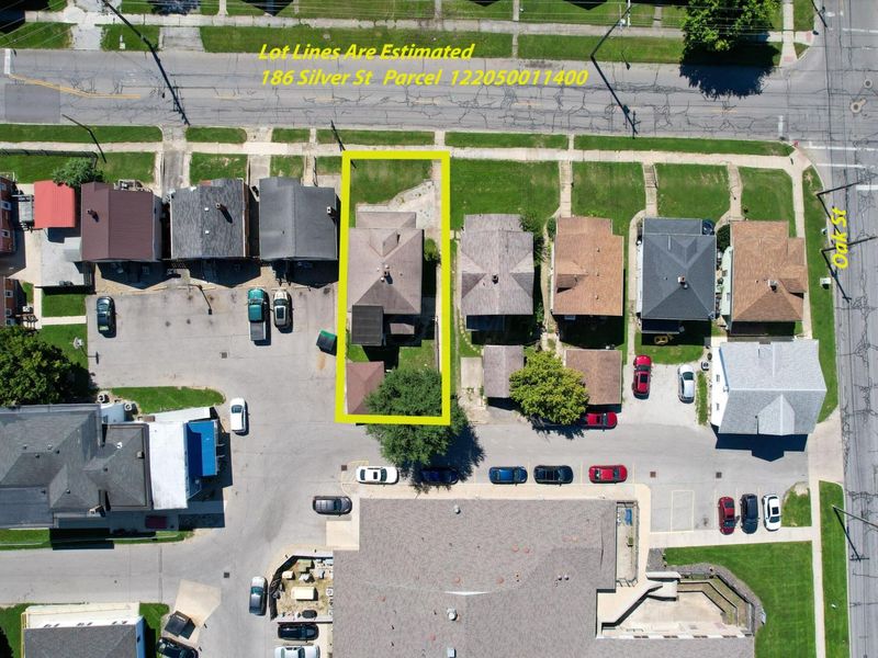 333 N Prospect Street , Marion, OH 43302 Photo 23