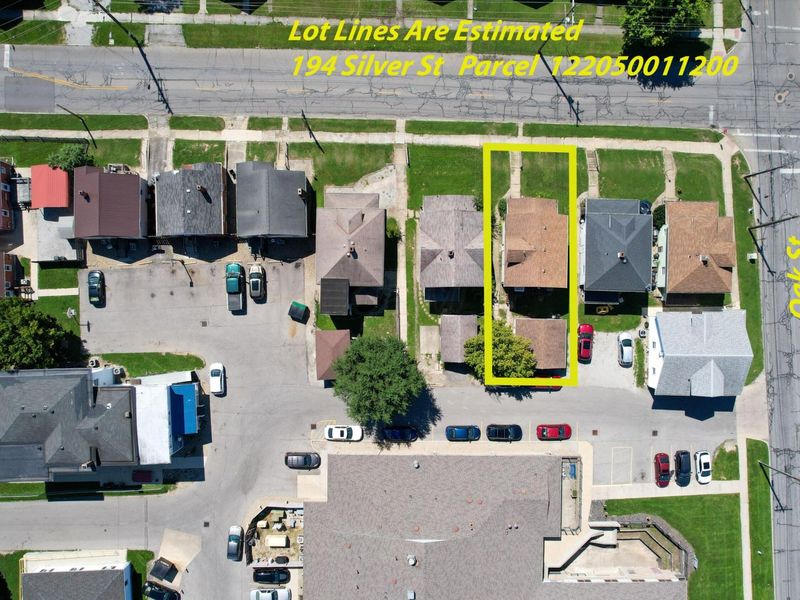 333 N Prospect Street , Marion, OH 43302 Photo 24