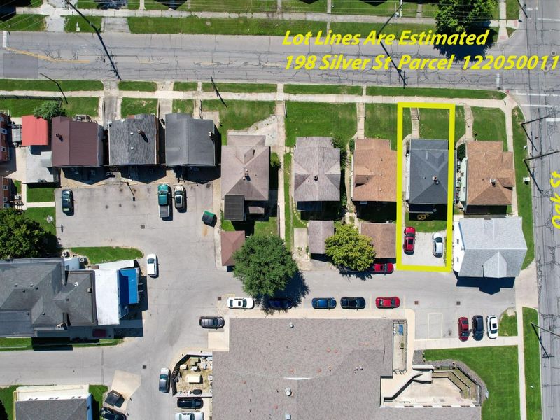 333 N Prospect Street , Marion, OH 43302 Photo 25