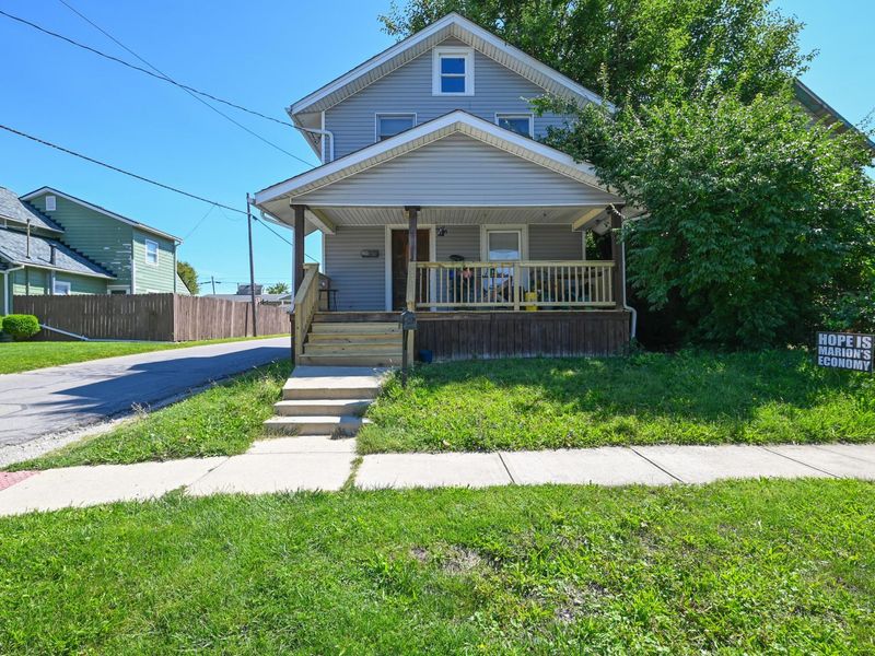 333 N Prospect Street , Marion, OH 43302 Photo 3