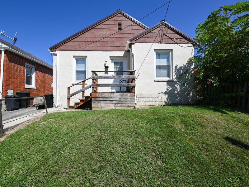 333 N Prospect Street , Marion, OH 43302 Photo 4