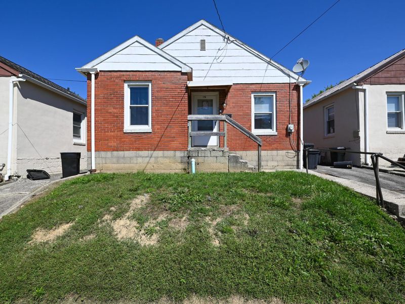 333 N Prospect Street , Marion, OH 43302 Photo 5