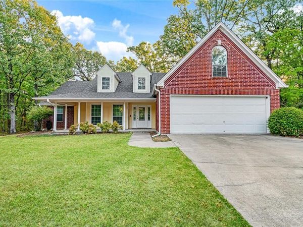 139 Parc Ouest Drive , Paris, TX 75460