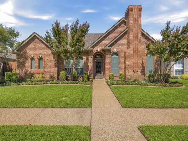 2224 Cachelle Court, Bedford, TX 76021