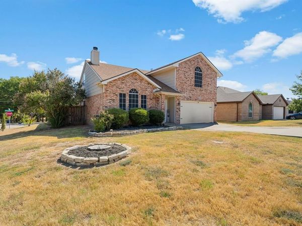 1808 Rybovich Lane, Mansfield, TX 76063
