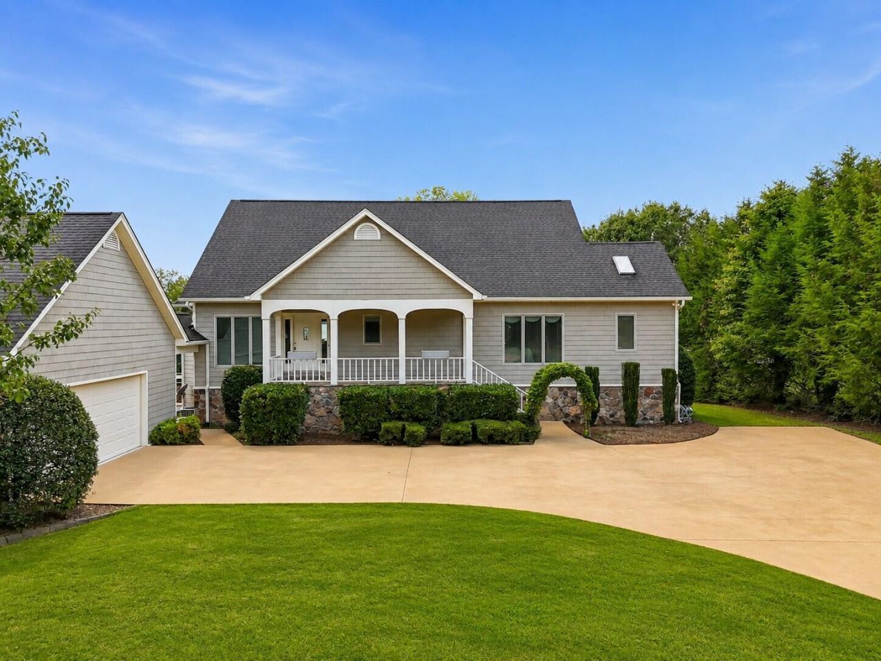 4440 Johnson Road, Birchwood, TN 37308 Main Photo