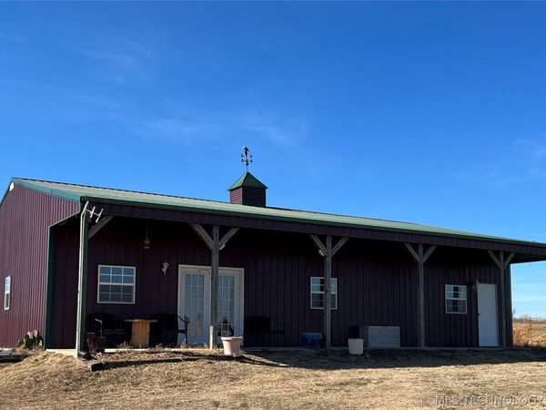 20181 Ferguson Road , Okmulgee, OK 74447
