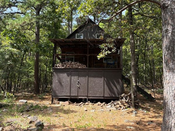N 4565 Road , McCurtain, OK 74944