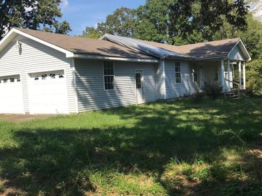278 Tom Lane Road, Benton, KY 42025