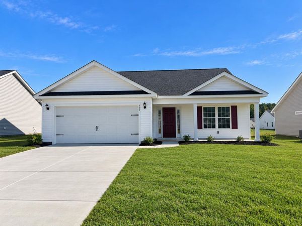 322 Barn Owl Way, Conway, SC 29527
