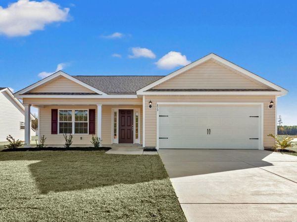 322 Barn Owl Way , Conway, SC 29527