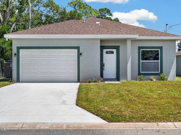 757 Indiana Street, Daytona Beach, FL 32114