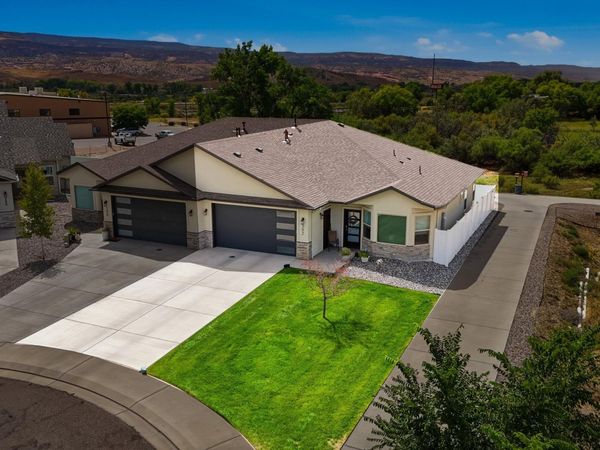 592 Gewont Lane, Fruita, CO 81521