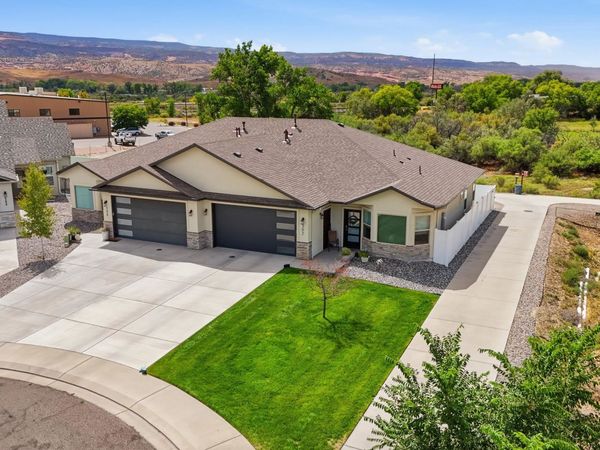 592 Gewont Lane, Fruita, CO 81521