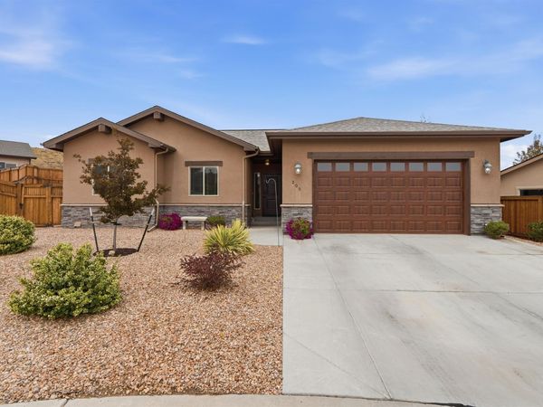 209 Whisper Lane, Grand Junction, CO 81507