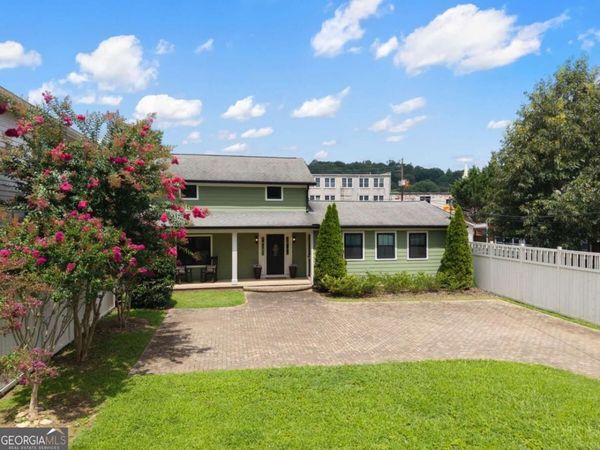 41 North Avenue, Ellijay, GA 30540