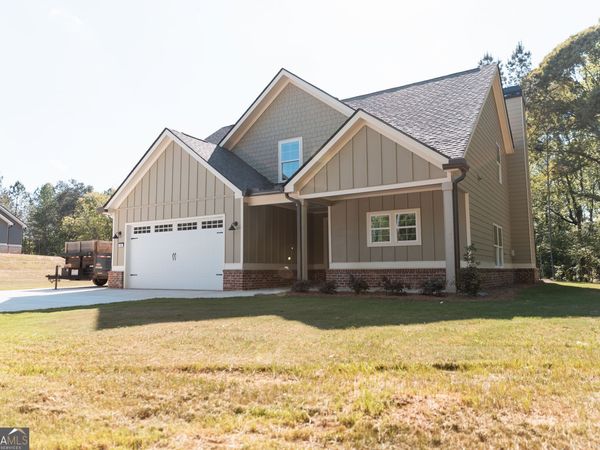 632 Campbell Road, Covington, GA 30014