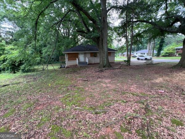 2004 Shamrock Drive, Decatur, GA 30032
