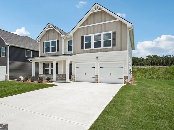 720 Lipizzan Trace, Hogansville, GA 30230