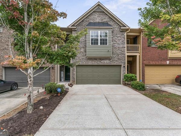 3813 Augustine Place, Rex, GA 30273