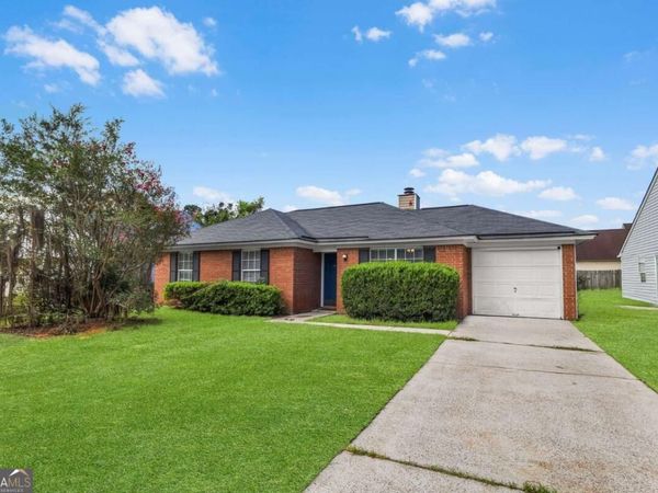 139 Little River Drive, Savannah, GA 31419