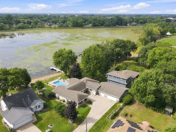 7806 Gloria Circle, Mounds View, MN 55112