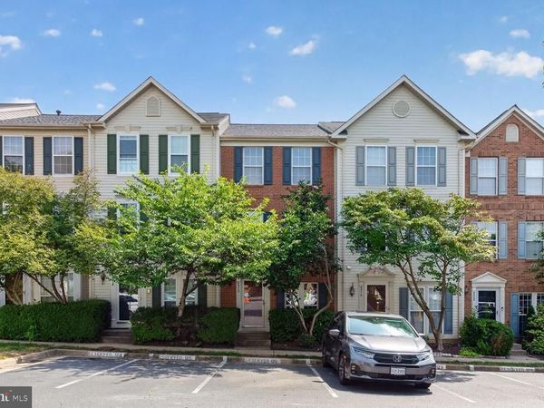 4312 SUTLER HILL SQUARE, FAIRFAX, VA 22033