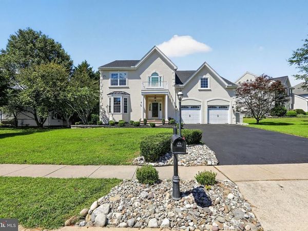 116 LEADLINE LANE , WEST CHESTER, PA 19382