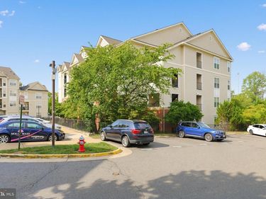 11320 ARISTOTLE DRIVE, Unit 4-308, FAIRFAX, VA 22030