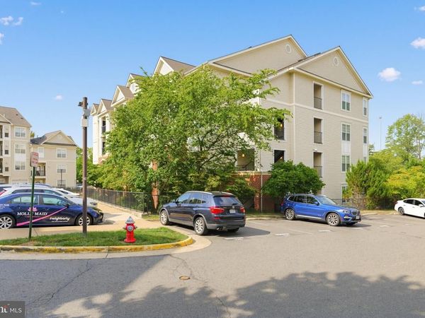 11320 ARISTOTLE DRIVE, Unit 4-308, FAIRFAX, VA 22030