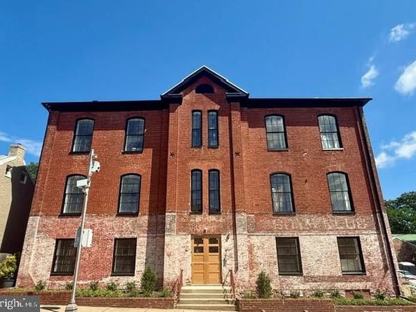 101 W SOUTH STREET , FREDERICK, MD 21701