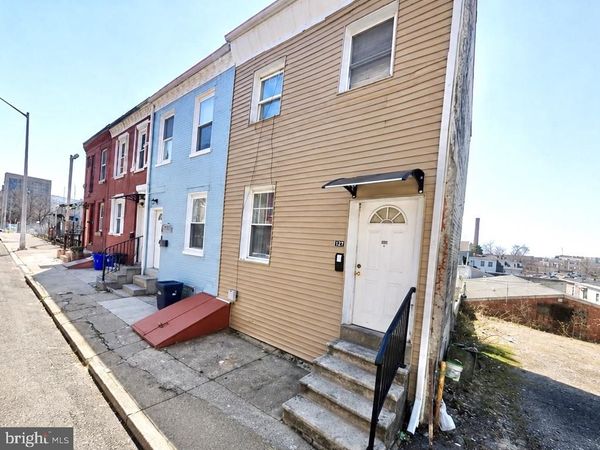 124 ROSE STREET , READING, PA 19601