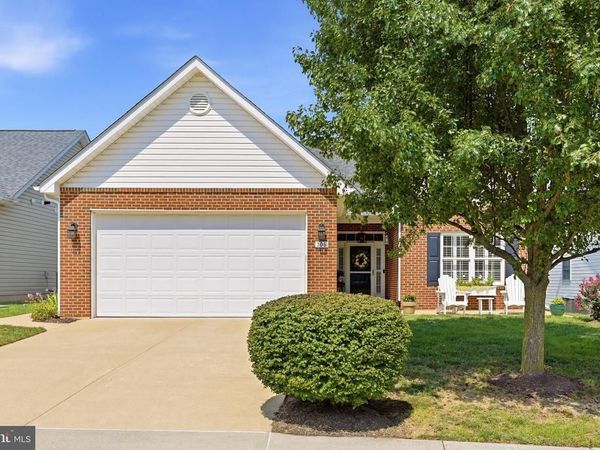 106 SARVIS COURT, STEPHENS CITY, VA 22655