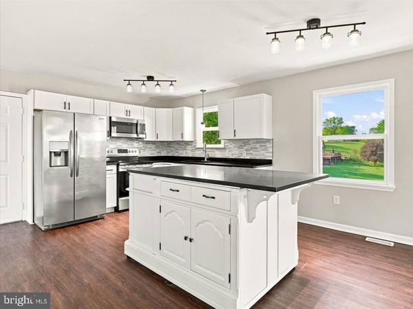 13902 PONTIUS LANE, HAGERSTOWN, MD 21740