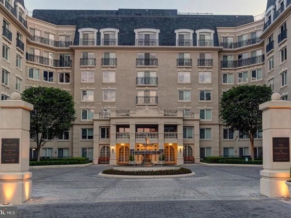 5 PARK PLACE, Unit 624, ANNAPOLIS, MD 21401