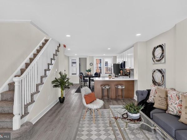 6632 N UBER STREET, PHILADELPHIA, PA 19138