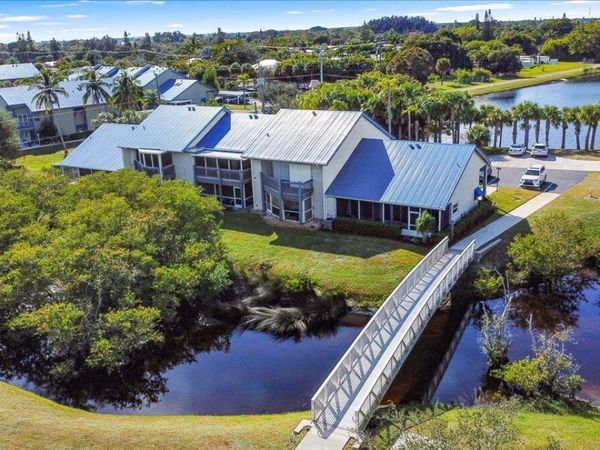 1481 NE 14TH Court, Unit U-7, Jensen Beach, FL 34957